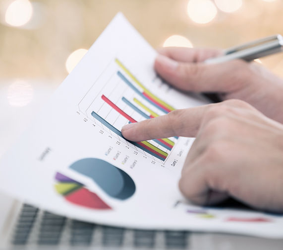 Financial Tax Documents